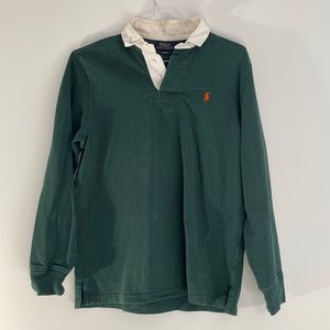 Polo Rugby Shirt